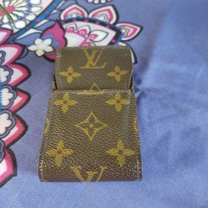 Louis Vuitton Etui Cigarrete